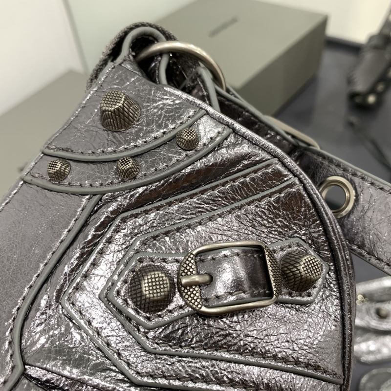 Balenciag Le Cagole Bags